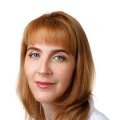 Фролова Анастасия Борисовна