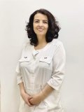 Новахова Жанна Даниловна