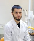 Алиев Саид Саламович