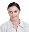 Лисицкая Ольга Вячеславовна