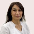 Атуева Мадина Абдул-Вахидовна