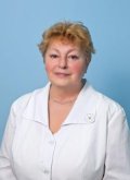 Арутюнова Людмила Геннадьевна