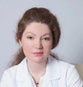 Шаповалова Анна Борисовна