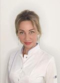 Акимова Ольга Александровна