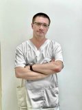 Семенов Александр Геннадьевич