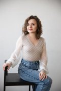 Наумова Мария Сергеевна