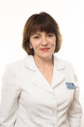 Федорова Ирина Павловна