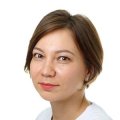 Осипова Алеся Владимировна