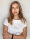 Баландина Анжелика Андреевна