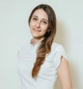 Крутякова Антонина Владимировна