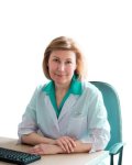 Константинова Екатерина Владмирировна