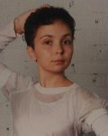 Глозман Татьяна