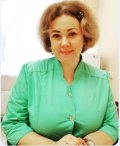 Башкова Елена Анатольевна