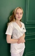 Игнатова Полина Валерьевна