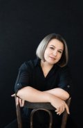 Капущу Алена Алексеевна