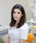 Гамидова Ума Газимагомедовна