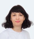 Толстошеева Виктория Владимировна