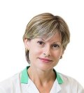 Разумова Светлана Алексеевна