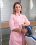 Аксенова Татьяна Дмитриевна