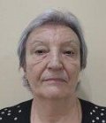 Васюкова Ольга Михайловна