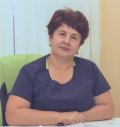 Бабанская Ольга Евгеньевна
