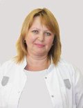 Романова Наталья Борисовна