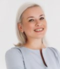 Ткаченко Ольга Алексеевна