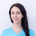 Ануфриева Олеся Александровна