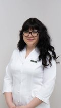 Романова Юлия Николаевна