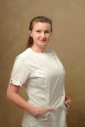 Яковлева Любовь Николаевна