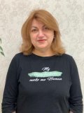 Крайнова Татьяна