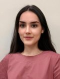 Райкова Анастасия Павловна
