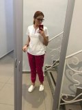 Маркина Анастасия Алексеевна