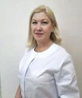 Стихина Ольга Геннадьевна