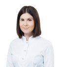 Безруких Анастасия Геннадьевна
