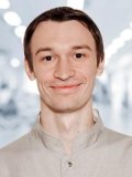 Ведяшов Андрей Михайлович