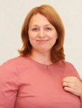 Блытова Ольга Викторовна