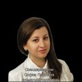Спандерашвили София Паатовна