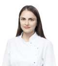 Бабаханова Лале Асадуллаховна