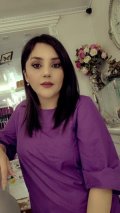 Погосян Ася Николаевна
