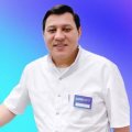 Рахимов Рустам Закрияевич