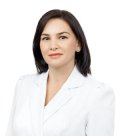 Келехсаева Оксана Руслановна