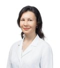 Гирфанова Рузиля Айдаровна
