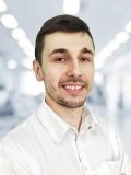 Горячкин Сергей Васильевич