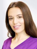 Гусарова Елена Сергеевна