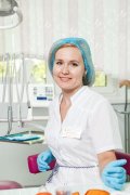 Мельникова Марина Александровна