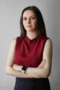 Минакова Анна Игоревна