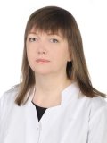 Космачева Александра Викторовна
