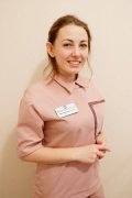 Решетова Ирина Анатольевна