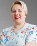 Соловьева Ольга Николаевна